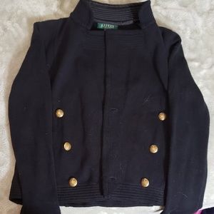 Polo ralp lauren womens sweater